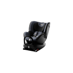 Scaun auto Dualfix 2 R Blue Marble Britax-Romer