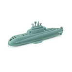 Submarin de scufundari