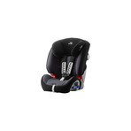 Scaun auto rearward facing Multi-Tech III Storm Grey Britax-Romer