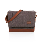 Geanta Urban Walnut Abc Design