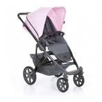 Carucior 2 in 1 Salsa 4 Rose ABC Design