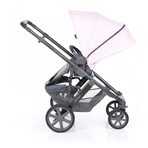 Carucior 2 in 1 Salsa 4 Rose ABC Design