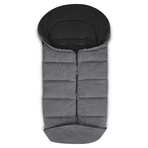 Port Bebe iarna 0-3 ani Asphalt Diamond ABC Design
