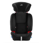 Scaun auto rearward facing Multi-Tech III Cosmos black Britax-Romer