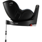 Scaun auto Dualfix 3 i-Size Bundle Blue Marble Britax-Romer