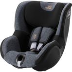 Scaun auto Dualfix 3 i-Size Bundle Blue Marble Britax-Romer