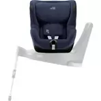 Scaun auto-sezut Dualfix iSense Indigo blue Britax-Romer