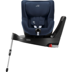 Scaun auto Dualfix M I-size Indigo Blue Britax-Romer