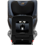 Scaun auto Dualfix 3 i-Size Bundle Blue Marble Britax-Romer