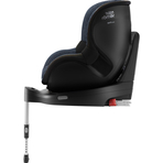 Scaun auto Dualfix 3 i-Size Bundle Blue Marble Britax-Romer