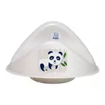Reductor WC bio-degradabil Panda din trestie de zahar Rotho-babydesign