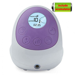 Pompa de san electrica cu acumulator Kidscare