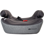 Inaltator auto Junior LUX Isofix Grey Gurtfix 15-36 kg. Osann