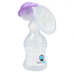 Pompa de san electrica cu acumulator Kidscare