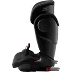 Scaun auto Kidfix III M Cool Flow Black Britax-Romer