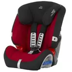 Scaun auto Multi-Tech II Flame Red Britax-Romer