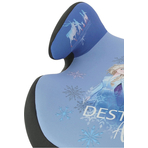 Inaltator auto Toppo Luxe Frozen II Disney Osann