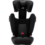 Scaun auto Kidfix III M Cool Flow Black Britax-Romer