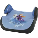 Inaltator auto Toppo Luxe Frozen II Disney Osann