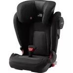 Scaun auto Kidfix III M Cool Flow Black Britax-Romer