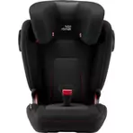 Scaun auto Kidfix III M Cool Flow Black Britax-Romer