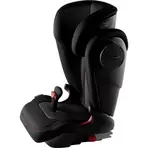 Scaun auto Kidfix III M Cool Flow Black Britax-Romer