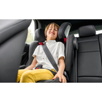 Scaun auto Kidfix III M Cool Flow Black Britax-Romer