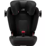 Scaun auto Kidfix III M Cool Flow Black Britax-Romer