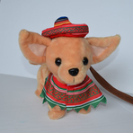 Cha Cha Chihuahua