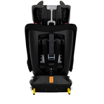 Scaun Auto Tweety Plus DELUXE BUF BOOF UrsBlack cu Isofix rotativ 360 grade 0 36 kg
