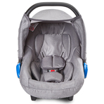 Scaun auto Camini MUSCA 0-10 Kg Grafit