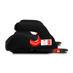 Inaltator auto Caretero PUMA ISOFIX 15-36 Kg Negru