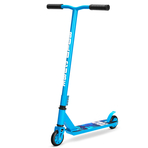 Trotineta de scheme freestyle - Scooter Albastru, 2 roti
