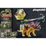 Playmobil - Triceratops