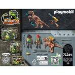 Playmobil - Deinonychus