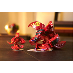 BAKUGAN S5 DEKA DRAGONOID TRETOROUS