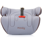Inaltator auto Chipolino Monty 22-36 kg glacier