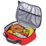 Gentuta Trunki Lunch Bag Red