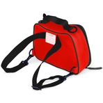 Gentuta Trunki Lunch Bag Red