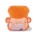 Set perna si pled Trunki SnooziHedz Monkey