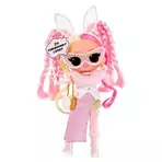 Papusa LOL Surprise Tweens, Masquerade, Jacki Hops