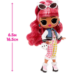 Papusa LOL Surprise Tweens S1, Cherry B.B.