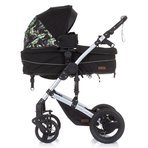 Carucior Chipolino Camea 3 in 1 exotic