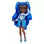 Papusa Rainbow High Fashion Doll, S4, Coco Vanderbalt
