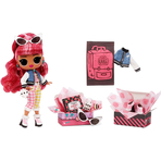 Papusa LOL Surprise Tweens S1, Cherry B.B.