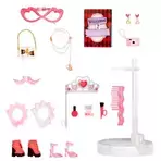 Papusa LOL Surprise Tweens, Masquerade, Regina Hartt