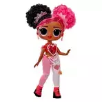 Papusa LOL Surprise Tweens, Masquerade, Regina Hartt