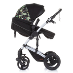 Carucior Chipolino Camea 3 in 1 exotic