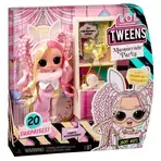 Papusa LOL Surprise Tweens, Masquerade, Jacki Hops