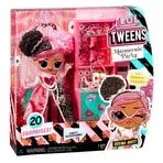 Papusa LOL Surprise Tweens, Masquerade, Regina Hartt